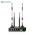 5 Port Openline VPN Industrial GSM Internet Router